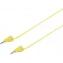 Voltcraft VC-8557660 żółty