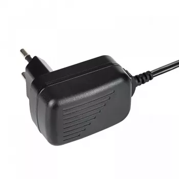 Zasilacz sieciowy Akyga AK-TB-10 wewnętrzny 12W czarny 110-240V