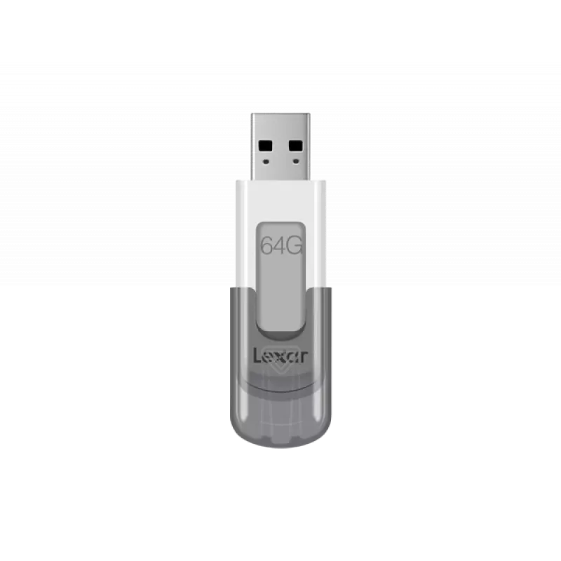 Pendrive Lexar 64 GB USB Type-A 3.2 Gen 1 JumpDrive V100