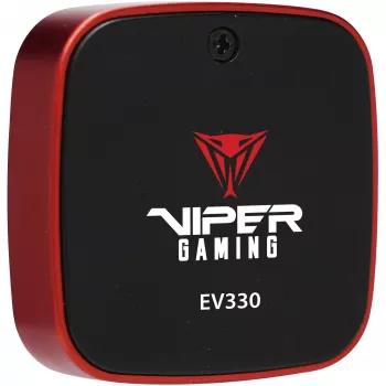 Zewnętrzna obudowa M.2 NVMe PATRIOT EV330U31CK dla SSD 2230, USB Type-C 3.2 Gen2 10 Gb/s
