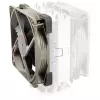 Wentylator Noctua NA-FK1 120 mm — wentylator obudowy PWM 12 V, 1700 obr./min, 120,2 m³/h, 25,1 dB
