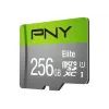 PNY Elite 256 GB MicroSDXC UHS-I Class 10