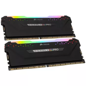 Zestaw rozszerzenia oświetlenia RGB Corsair Universal 60g Czarny