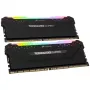 Zestaw rozszerzenia oświetlenia RGB Corsair Universal 60g Czarny