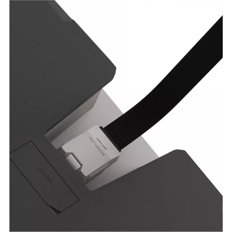 Kabel do podłączania baterii EcoFlow MM100 5008004007 — kompatybilny kabel baterii