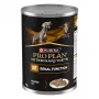 Mokra karma dla psa PURINA Pro Plan Veterinary Diets NF Renal Function terapeutyczna, wieprzowina, puszka 400 g