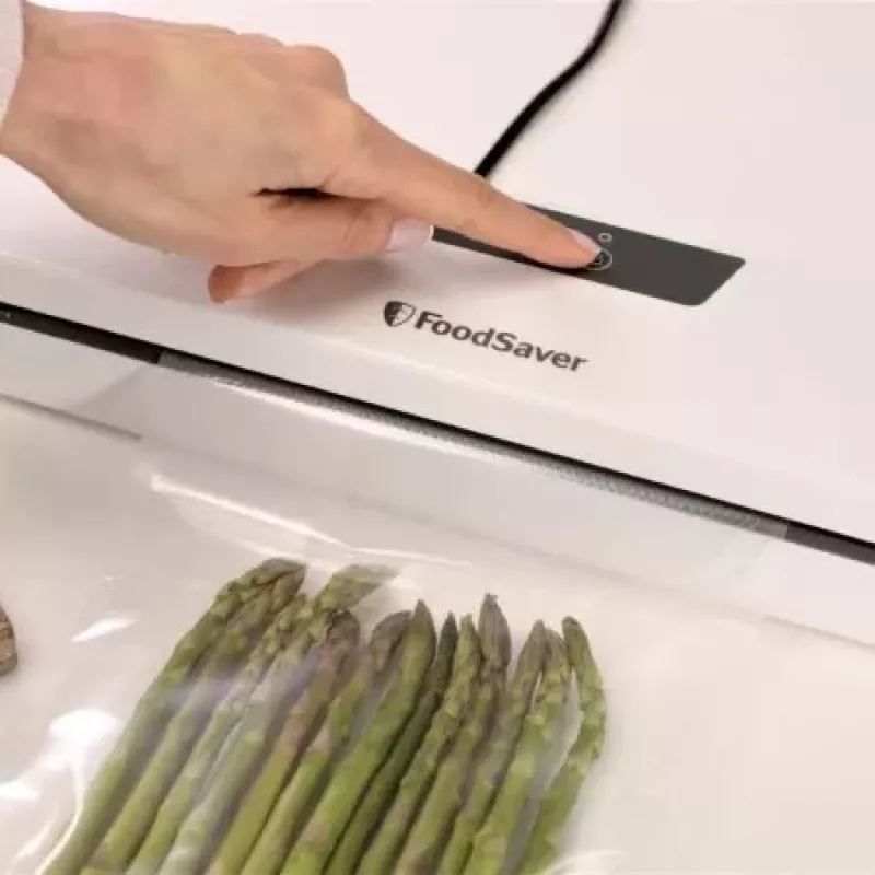 FoodSaver Zgrzewarka próżniowa VS0290X
