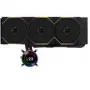 Chłodzenie cieczą typu all-in-one Lian Li GA II Hydroshift II LCD-C 360TL 12 cm czarny