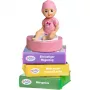 Little Tikes Story Dream Machine - BABY born Spaß-Kollektion (Teddy), Audiobook