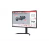 LG 32BR55UK-B | 31,5 cala | VA | UHD | 16:9 | 60 Hz | 4 ms | 3840 x 2160 pikseli | 250 cd/m² | Liczba portów HDMI 2