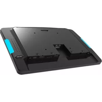 MICROTOUCH, 21,5-CALOWY KOMPUTER ALL-IN-ONE, WIN10, INTEL i3-1215UE 12. GENERACJI, 1920X1080, HDMI/USB A/USB C DO ZASILANIA/USB C DO URZĄDZEŃ PERYFERYJNYCH, RJ-45 GLAN/WI-FI/BT, 16 GB RAM, 256 GB PAMIĘCI MASOWEJ