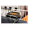 Campingaz Plancha Electric 1 XD grill kontaktowy 2100 W Czarny
