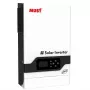 Inverteris MUST PV18-5248PRO, 5kW, 1-fazowy, 48V, 80A MPPT, 450V