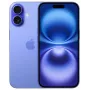 Smartfon Apple iPhone 16 6,1 cala 128 GB Niebieski