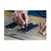 Bosch 2 607 002 836 ręczny zestaw wkrętaków precyzyjnych