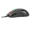 Mysz gamingowa A4Tech X-7120 USB Type-A symetryczna 2000 DPI, 3 ms, przewodowa, czarna