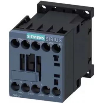 Siemens stycznik pomocniczy 3RH2140-1AB00 1 szt. (3RH21401AB00)