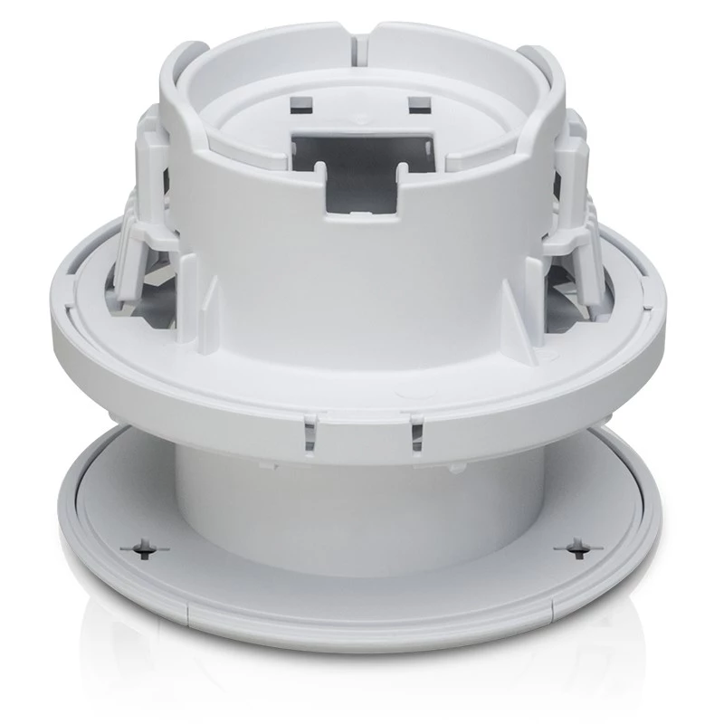 Uchwyt do kamery bezpieczeństwa UBIQUITI UVC-G3-F-C-3, wewnętrzny, biały
