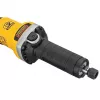 DeWALT DWE4997-QS szlifierka prosta Prosta szlifierka do matryc 25000 obr./min Czarny, Żółty 1300 W