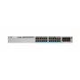 Przełącznik zarządzalny Cisco Catalyst C9300-24P-E