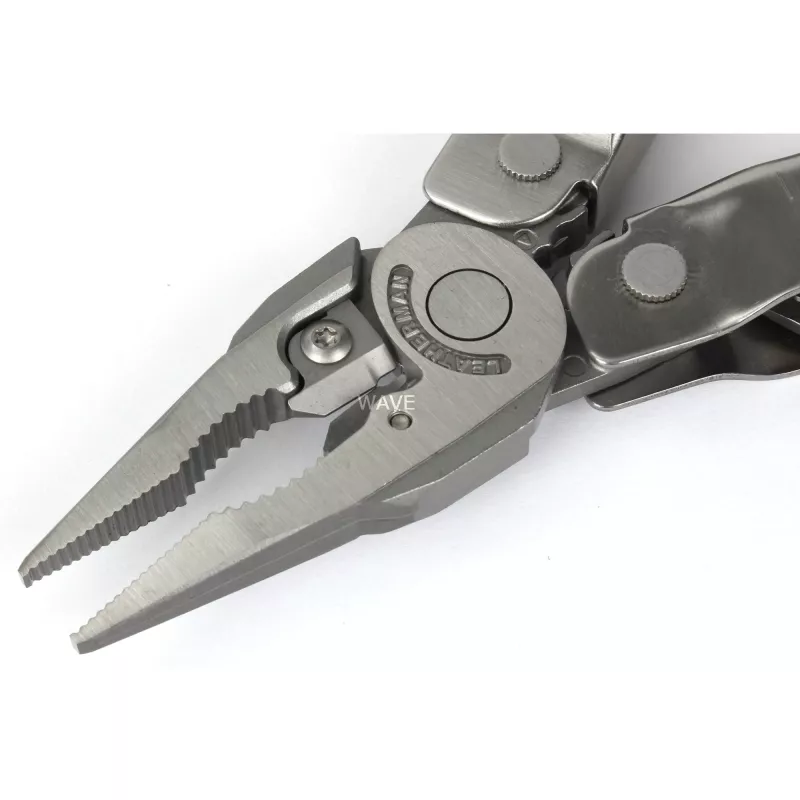 Leatherman Multitool Super Tool 300 (19x) Stal nierdzewna