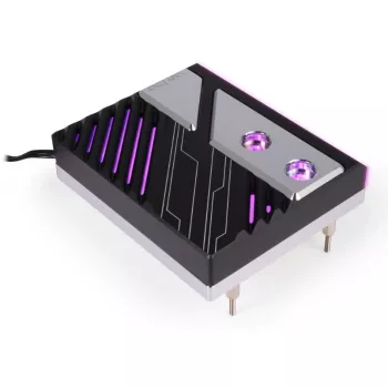 Coldplate Alphacool 13893 część systemu chłodzenia komputera