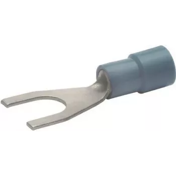 Izolowana końcówka kablowa zaciskowa 1,5–2,5 mm² 630C/6 (630C6)