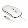 Mysz DeLOCK 12532 Office Symetryczna USB Type-A Optyczna 3200 DPI