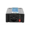 Przetwornica napięcia Extralink OPIP-300W 12V 300W czysty sinus, obudowa aluminiowa, aktywne chłodzenie