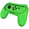 Uchwyt kontrolera SUBSONIC SA5490-1 Różowy/Zielony do Nintendo Switch