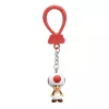 Zestaw breloczków Backpack Buddies Paladone Super Mario CDU 24 szt. – różne postacie, akcesoria kolekcjonerskie