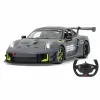 Samochód sportowy Jamara Porsche 911 GT2 RS Silnik elektryczny 1:14 720 g 7 baterii