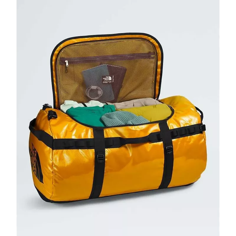 The North Face 0002196600043461 Czarny