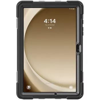 Cover 4smarts Galaxy Tab A9+ 27.9 cm 2 tryby podstawki Czarny