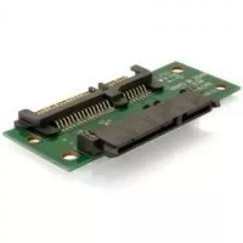 Adapter SATA 22pin DeLOCK 65092