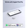 AUKEY Smart Mini Air Tag Bluetooth Tracker For Apple Track Mate 1 Series TM-10