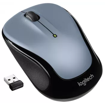 Mysz Logitech M325s RF Wireless
