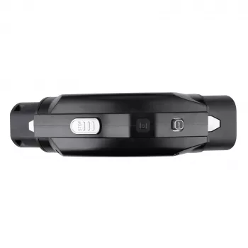Akyga AK-SC-E20 CCS2 do GB/T Adapter ładowania DC 1000V 250A Czarny