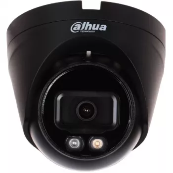 Kamera IP DAHUA IPC-HDW1439V-A-IL-0280B-Czarny