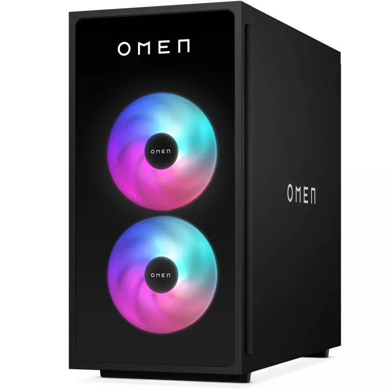 HP OMEN 35L GT16-0480ng Gaming PC i7-14700F 16GB/1TB SSD RTX 5060 Ti Win11 (C5JS2EA#ABD)