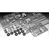 Zestaw modelu plastikowego REVELL Man 10T Milgl 8x8 Truck 1/35