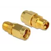 DeLOCK - Adapter RF - RP-SMA (M) - na - SMA (Ż) (88728)