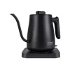 Czajnik elektryczny Caso Coffee Classic Kettle — 0,6 l, 1310 W, czarny