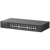 Przełącznik Gigabit 24-portowy biurkowy/rack TP-LINK MS124GS – 24 x 1 Gb/s RJ45