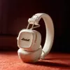 Marshall Major V Cream słuchawki nauszne