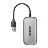 Adapter bezprzewodowy Ottocast Play2Video CA515-T do CarPlay i Android Auto