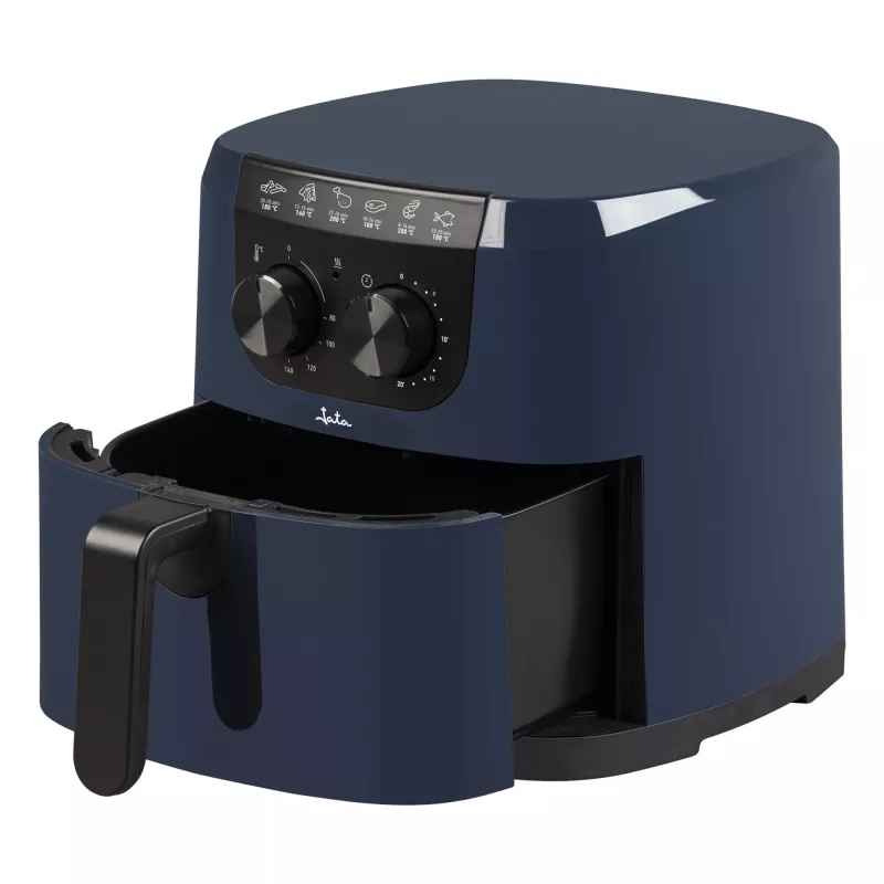 Frytownica elektryczna Jata JEFR1227 — 1200W, pojemność 1,2L