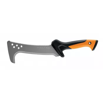 Piła ręczna Fiskars 1051233 Hacksaw 23 cm Czarny, Pomarańczowy, Srebrny