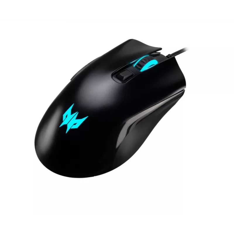 Mysz Acer Predator Cestus 333 przewodowa USB 2.0