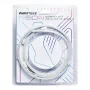 Taśma LED PHANTEKS PH-NELEDKT_CMBO_WT01 — uniwersalna 400 mm, biała, 5V, 4,2W (2 szt.)